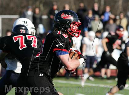 Thumbnail 3 in St. Sebastion's vs. King Low Heywood Thomas (NEPSAC Art Valicenti Bowl) photogallery.