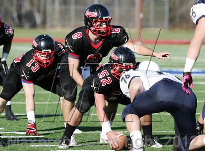 Thumbnail 1 in St. Sebastion's vs. King Low Heywood Thomas (NEPSAC Art Valicenti Bowl) photogallery.
