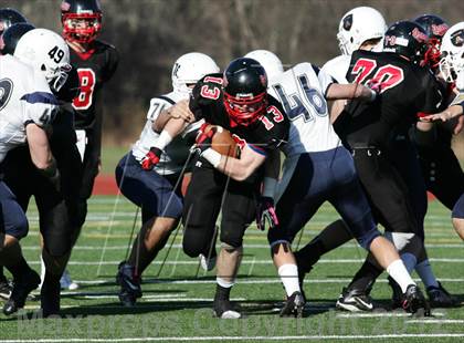 Thumbnail 1 in St. Sebastion's vs. King Low Heywood Thomas (NEPSAC Art Valicenti Bowl) photogallery.