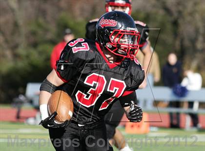 Thumbnail 3 in St. Sebastion's vs. King Low Heywood Thomas (NEPSAC Art Valicenti Bowl) photogallery.