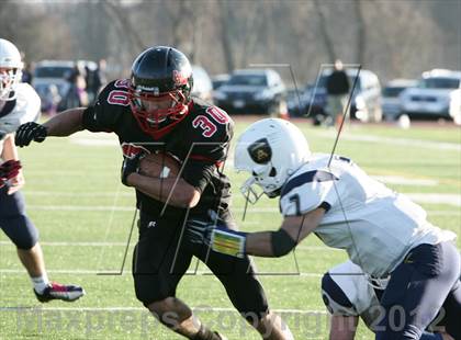 Thumbnail 1 in St. Sebastion's vs. King Low Heywood Thomas (NEPSAC Art Valicenti Bowl) photogallery.