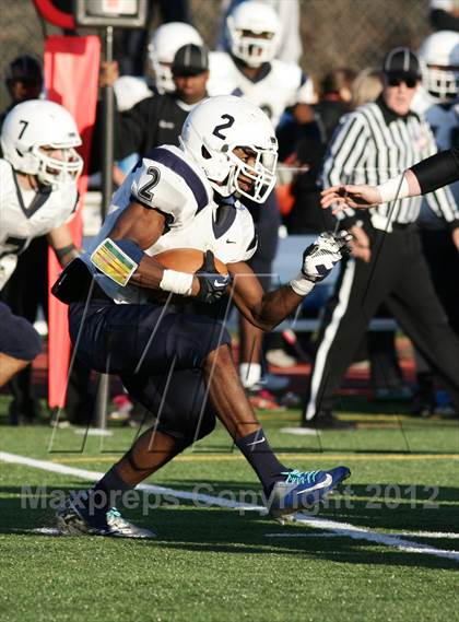 Thumbnail 2 in St. Sebastion's vs. King Low Heywood Thomas (NEPSAC Art Valicenti Bowl) photogallery.