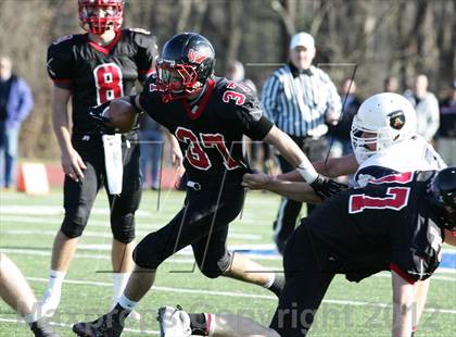 Thumbnail 1 in St. Sebastion's vs. King Low Heywood Thomas (NEPSAC Art Valicenti Bowl) photogallery.