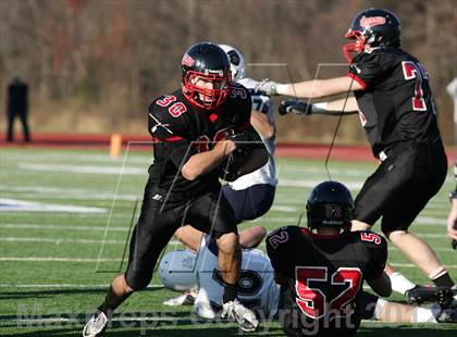 Thumbnail 3 in St. Sebastion's vs. King Low Heywood Thomas (NEPSAC Art Valicenti Bowl) photogallery.
