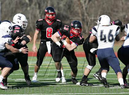 Thumbnail 1 in St. Sebastion's vs. King Low Heywood Thomas (NEPSAC Art Valicenti Bowl) photogallery.