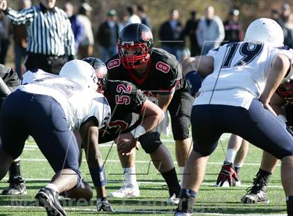 Thumbnail 3 in St. Sebastion's vs. King Low Heywood Thomas (NEPSAC Art Valicenti Bowl) photogallery.