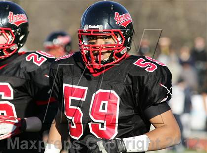 Thumbnail 1 in St. Sebastion's vs. King Low Heywood Thomas (NEPSAC Art Valicenti Bowl) photogallery.