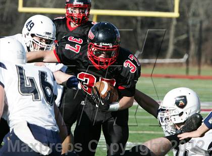 Thumbnail 1 in St. Sebastion's vs. King Low Heywood Thomas (NEPSAC Art Valicenti Bowl) photogallery.