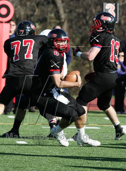 Thumbnail 3 in St. Sebastion's vs. King Low Heywood Thomas (NEPSAC Art Valicenti Bowl) photogallery.