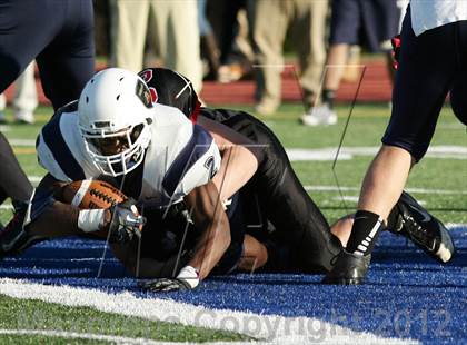 Thumbnail 1 in St. Sebastion's vs. King Low Heywood Thomas (NEPSAC Art Valicenti Bowl) photogallery.