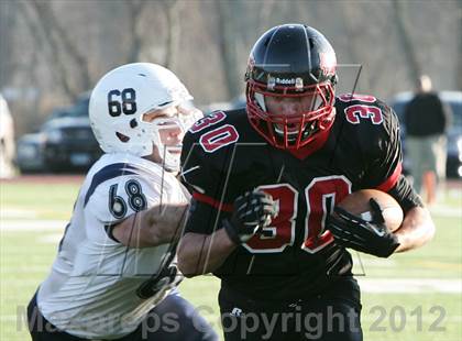 Thumbnail 3 in St. Sebastion's vs. King Low Heywood Thomas (NEPSAC Art Valicenti Bowl) photogallery.