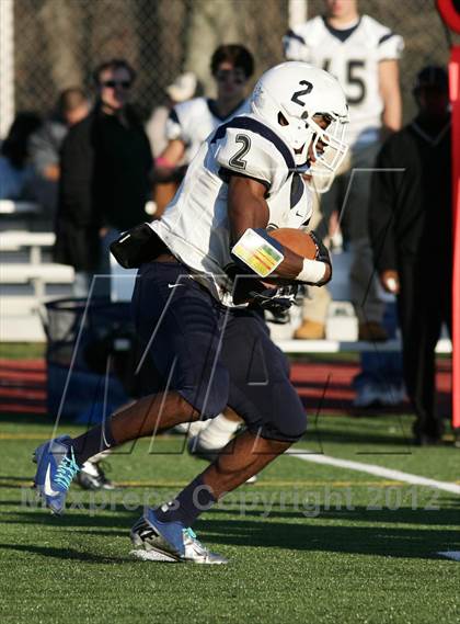 Thumbnail 3 in St. Sebastion's vs. King Low Heywood Thomas (NEPSAC Art Valicenti Bowl) photogallery.