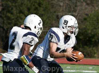 Thumbnail 2 in St. Sebastion's vs. King Low Heywood Thomas (NEPSAC Art Valicenti Bowl) photogallery.