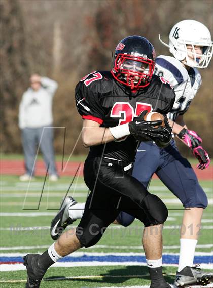 Thumbnail 1 in St. Sebastion's vs. King Low Heywood Thomas (NEPSAC Art Valicenti Bowl) photogallery.