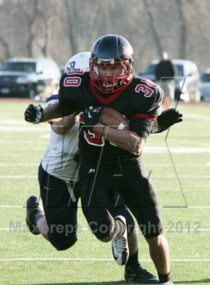 Thumbnail 1 in St. Sebastion's vs. King Low Heywood Thomas (NEPSAC Art Valicenti Bowl) photogallery.