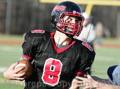 Thumbnail 3 in St. Sebastion's vs. King Low Heywood Thomas (NEPSAC Art Valicenti Bowl) photogallery.