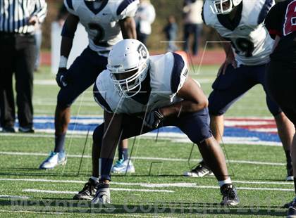 Thumbnail 2 in St. Sebastion's vs. King Low Heywood Thomas (NEPSAC Art Valicenti Bowl) photogallery.