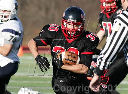 Thumbnail 2 in St. Sebastion's vs. King Low Heywood Thomas (NEPSAC Art Valicenti Bowl) photogallery.