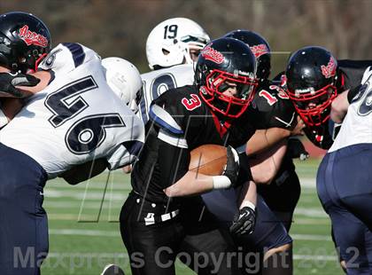 Thumbnail 1 in St. Sebastion's vs. King Low Heywood Thomas (NEPSAC Art Valicenti Bowl) photogallery.