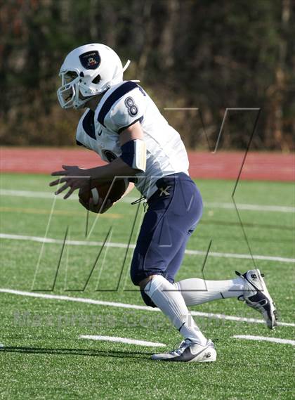 Thumbnail 2 in St. Sebastion's vs. King Low Heywood Thomas (NEPSAC Art Valicenti Bowl) photogallery.