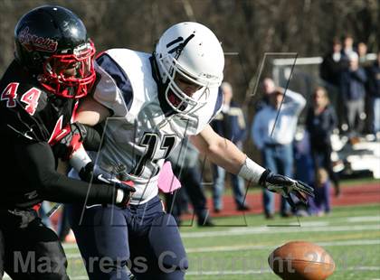 Thumbnail 1 in St. Sebastion's vs. King Low Heywood Thomas (NEPSAC Art Valicenti Bowl) photogallery.