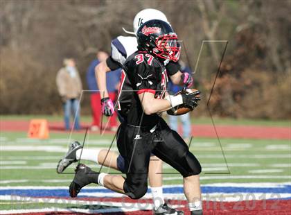 Thumbnail 3 in St. Sebastion's vs. King Low Heywood Thomas (NEPSAC Art Valicenti Bowl) photogallery.