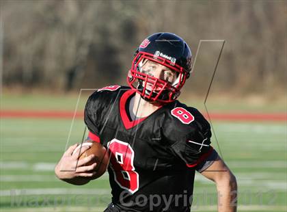Thumbnail 2 in St. Sebastion's vs. King Low Heywood Thomas (NEPSAC Art Valicenti Bowl) photogallery.