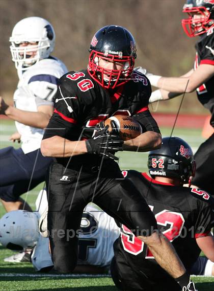 Thumbnail 1 in St. Sebastion's vs. King Low Heywood Thomas (NEPSAC Art Valicenti Bowl) photogallery.