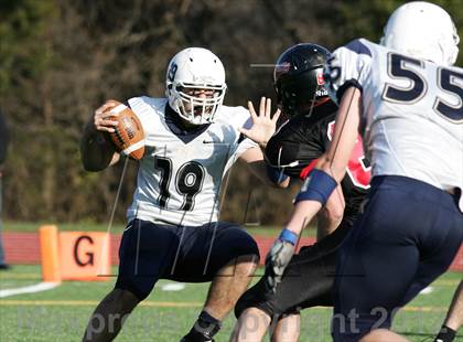 Thumbnail 1 in St. Sebastion's vs. King Low Heywood Thomas (NEPSAC Art Valicenti Bowl) photogallery.
