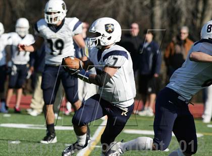 Thumbnail 1 in St. Sebastion's vs. King Low Heywood Thomas (NEPSAC Art Valicenti Bowl) photogallery.