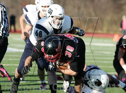 Thumbnail 1 in St. Sebastion's vs. King Low Heywood Thomas (NEPSAC Art Valicenti Bowl) photogallery.