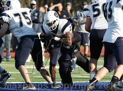 Thumbnail 1 in St. Sebastion's vs. King Low Heywood Thomas (NEPSAC Art Valicenti Bowl) photogallery.