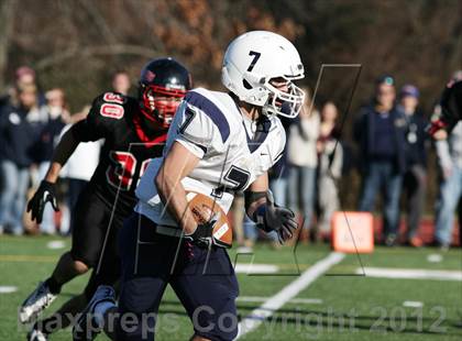 Thumbnail 1 in St. Sebastion's vs. King Low Heywood Thomas (NEPSAC Art Valicenti Bowl) photogallery.