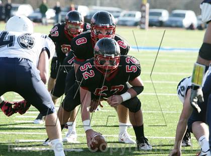 Thumbnail 2 in St. Sebastion's vs. King Low Heywood Thomas (NEPSAC Art Valicenti Bowl) photogallery.