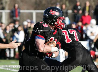 Thumbnail 2 in St. Sebastion's vs. King Low Heywood Thomas (NEPSAC Art Valicenti Bowl) photogallery.