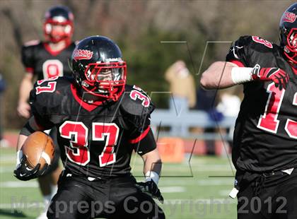 Thumbnail 2 in St. Sebastion's vs. King Low Heywood Thomas (NEPSAC Art Valicenti Bowl) photogallery.