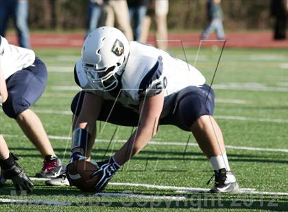 Thumbnail 2 in St. Sebastion's vs. King Low Heywood Thomas (NEPSAC Art Valicenti Bowl) photogallery.