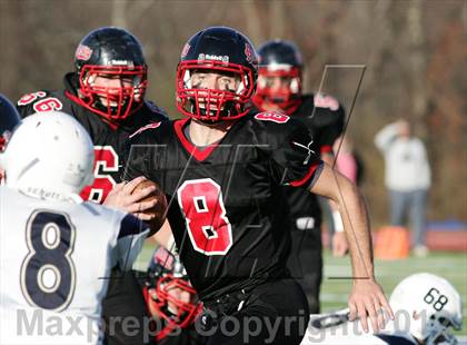 Thumbnail 1 in St. Sebastion's vs. King Low Heywood Thomas (NEPSAC Art Valicenti Bowl) photogallery.