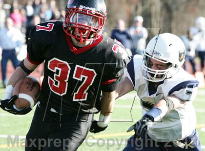 Thumbnail 2 in St. Sebastion's vs. King Low Heywood Thomas (NEPSAC Art Valicenti Bowl) photogallery.