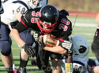 Thumbnail 3 in St. Sebastion's vs. King Low Heywood Thomas (NEPSAC Art Valicenti Bowl) photogallery.