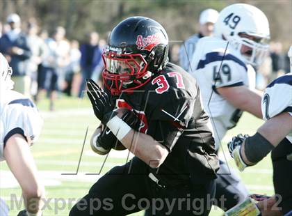 Thumbnail 1 in St. Sebastion's vs. King Low Heywood Thomas (NEPSAC Art Valicenti Bowl) photogallery.