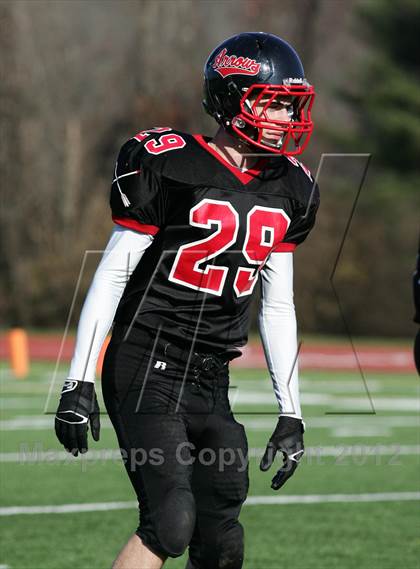 Thumbnail 3 in St. Sebastion's vs. King Low Heywood Thomas (NEPSAC Art Valicenti Bowl) photogallery.