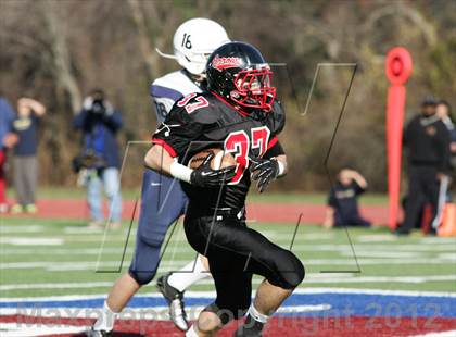 Thumbnail 1 in St. Sebastion's vs. King Low Heywood Thomas (NEPSAC Art Valicenti Bowl) photogallery.