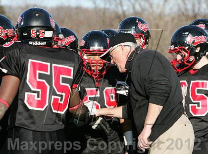 Thumbnail 2 in St. Sebastion's vs. King Low Heywood Thomas (NEPSAC Art Valicenti Bowl) photogallery.