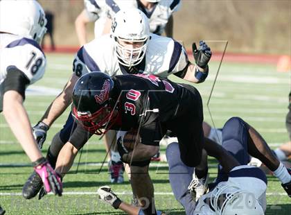 Thumbnail 2 in St. Sebastion's vs. King Low Heywood Thomas (NEPSAC Art Valicenti Bowl) photogallery.