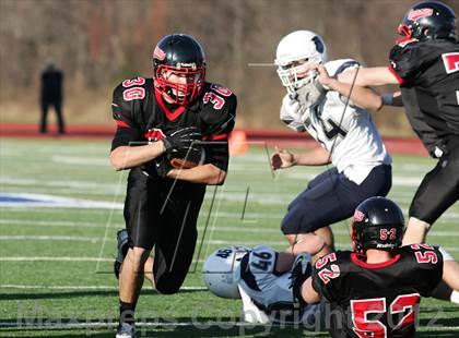 Thumbnail 2 in St. Sebastion's vs. King Low Heywood Thomas (NEPSAC Art Valicenti Bowl) photogallery.