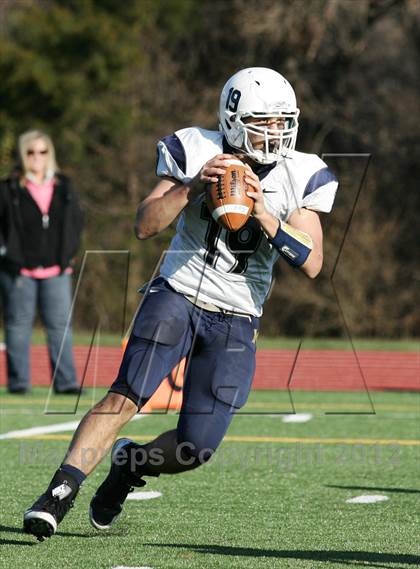 Thumbnail 1 in St. Sebastion's vs. King Low Heywood Thomas (NEPSAC Art Valicenti Bowl) photogallery.