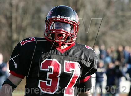Thumbnail 1 in St. Sebastion's vs. King Low Heywood Thomas (NEPSAC Art Valicenti Bowl) photogallery.