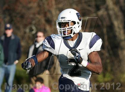 Thumbnail 1 in St. Sebastion's vs. King Low Heywood Thomas (NEPSAC Art Valicenti Bowl) photogallery.