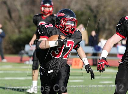 Thumbnail 1 in St. Sebastion's vs. King Low Heywood Thomas (NEPSAC Art Valicenti Bowl) photogallery.